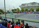 2014’科霓卡杯中国大城市业余网球团体赛圆满举行