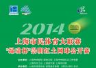 2014市民赛“绿动”杯崇明红土网球公开赛报名