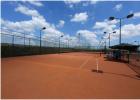 《网球大师》杂志、SRFC网球俱乐部 红土网球场体验活动报名