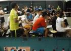 网球大师123推广计划 高校体育教师网球培训班暨教学研讨会举行